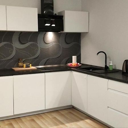 Marka Apartment 1 克拉科夫 外观 照片