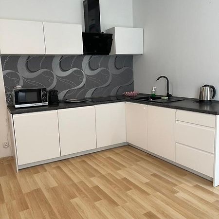 Marka Apartment 1 克拉科夫 外观 照片