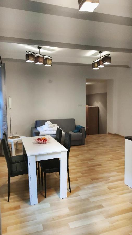 Marka Apartment 1 克拉科夫 外观 照片