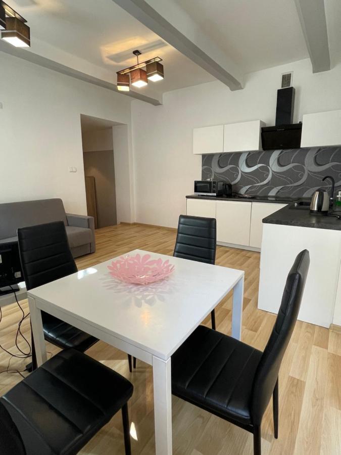 Marka Apartment 1 克拉科夫 外观 照片