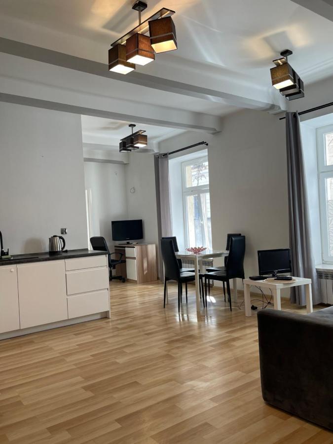 Marka Apartment 1 克拉科夫 外观 照片